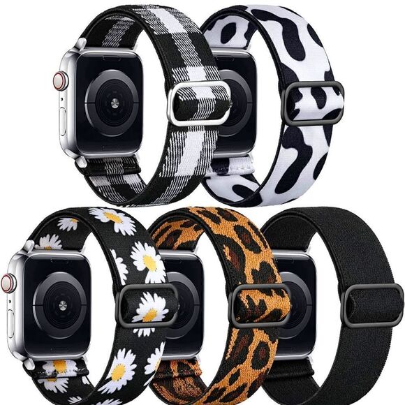 Apple Watch bands    - Picture 1 of 5